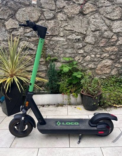 Motion Pro Scooter
