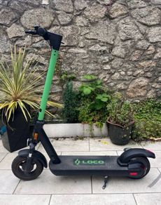 Motion Pro Scooter