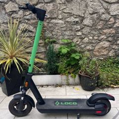 Motion Pro Scooter