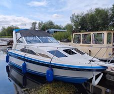 Bayliner 2555 Ciera  Fully Refurbished