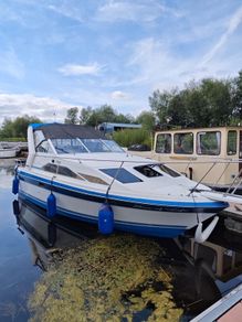 Bayliner 2555 Ciera  Fully Refurbished