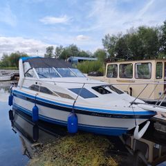 Bayliner 2555 Ciera  Fully Refurbished