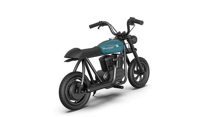 HYPER GOGO PIONEER 12 Electric Motorcycle For Kids Finglas