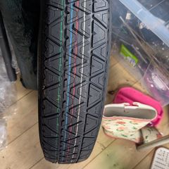 Car wheel
