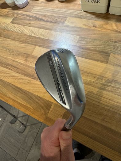 Titleist Vokey SM10 Wedges 50, 54, 60