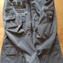 ONLY- military women's jacket size M Image 3