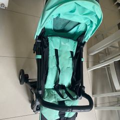Silver Cross Stroller
