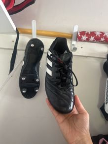 football boots