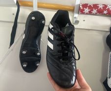 football boots