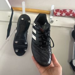 football boots