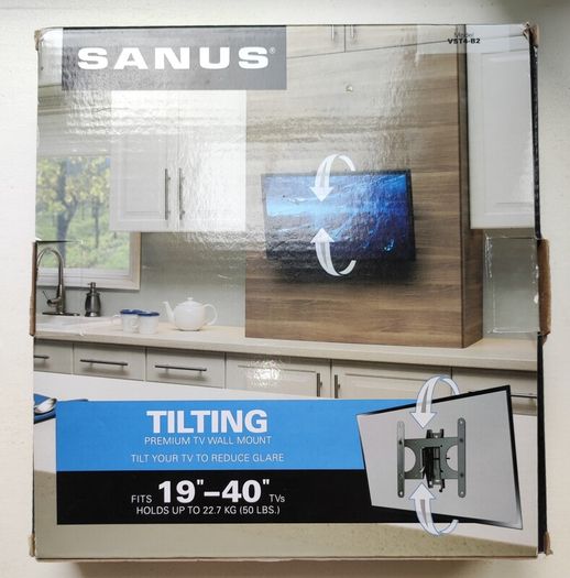 TV wall mount