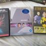 Star Trek DVDs Motion Picture & TV Series Image 9