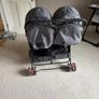 infababy double buggy Image 3