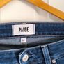 jeans Paige claudine Image 2