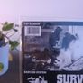 Bob Marley & The Wailers - Survival (LP, Album) 1979 German Pressing Image 3