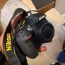 Nikon D3400 Image 4