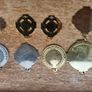 G.A.A Medals Image 4