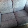 2.5 seater power recliner Image 6