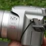 Panasonic Lumix DMC-FZ8 7.2MP Digital Camera Image 8