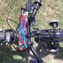 14inch Batman Bike Image 8