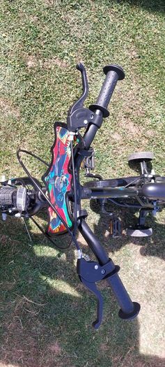 14inch Batman Bike
