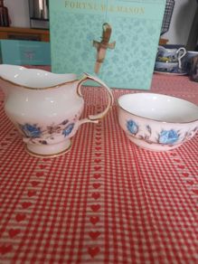 Arklow Bone China