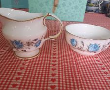Arklow Bone China