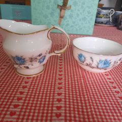 Arklow Bone China