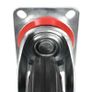 12 pcs Swivel Casters 200 mm Image 6