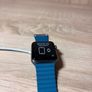 Leather Loop band for Apple Watch(44mm) - Peacock Image 2
