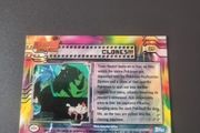 Topps 29 Clones Mewtwo Strikes Back Movie Animation Edition