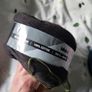 Cotton cake yarn leftovers (around half of each skein) Image 5