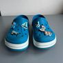 Crocs Kids Bayaband Clogs Image 3
