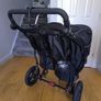Double Buggy - Out n About Image 4