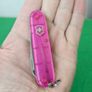 My first Victorinox Swiss Army Knife Childrens edition 84mm model for Whittling Image 8