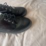 girls school shoes Image 2