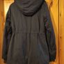 Superdry parka jacket Image 2