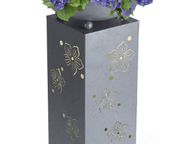 main image for ad 3D LED plant  flower design with removable plant bowl (diameter 34 cm), suitable for indoor and outdoor use