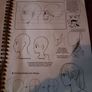 Learn How To Draw Anime Characters Image 4