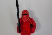 100% lego Emperor Guard