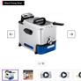 deep fat fryer Image 5