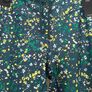 New M&S Sport Cropped Leggings Image 3