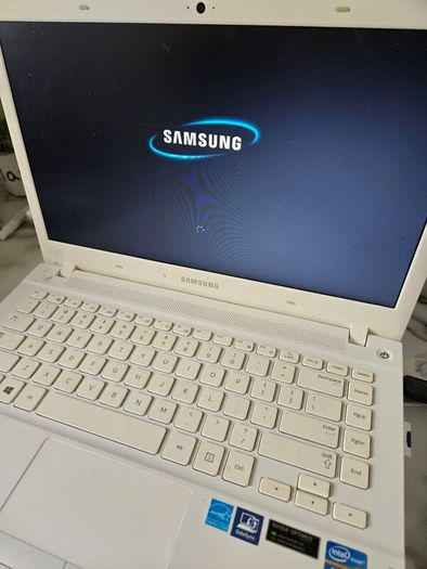 Samsung laptop