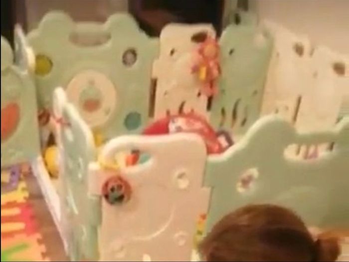 Playpen