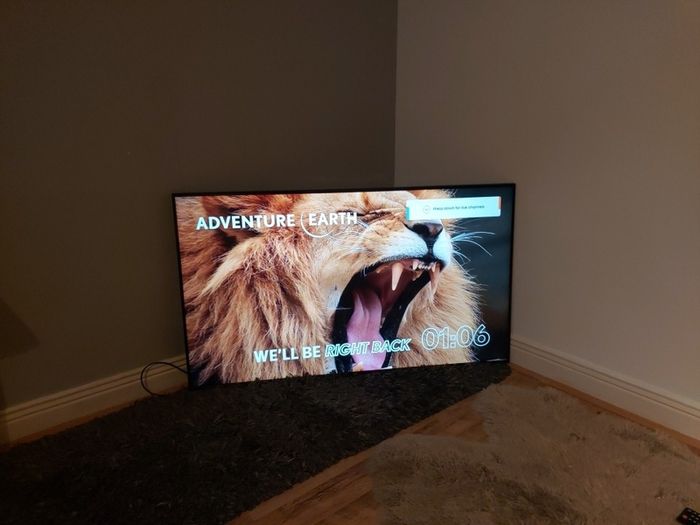 Samsung TV