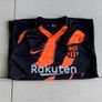Barcelona Jersey Image 5