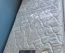 Single Bed Mattress