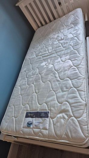 Single Bed Mattress
