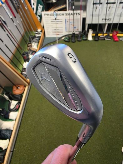 Brand New Mizuno Jpx925 Forged Gap Wedge