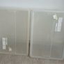 Ikea - 2 large storage boxes Image 4